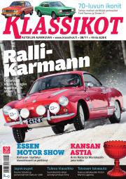 Klassikot