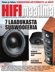 Hifimaailma