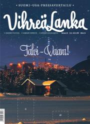 Vihre� Lanka
