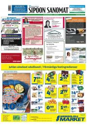 Sipoon Sanomat