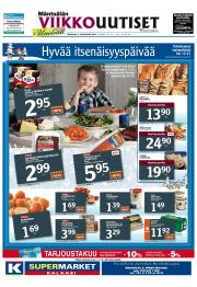 Mäntsälän Viikkouutiset