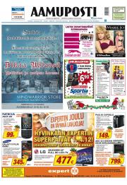 Aamuposti Riihimäki