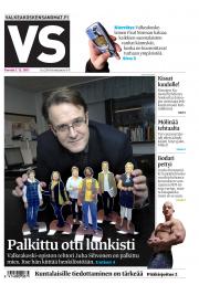 Valkeakosken Sanomat
