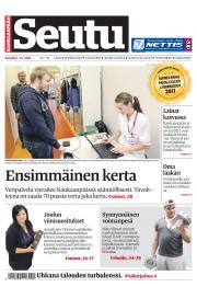 Kankaanp��n Seutu