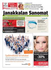 Janakkalan Sanomat