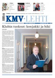 KMV-lehti