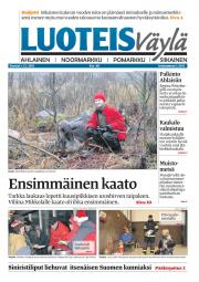 Luoteisv�yl�