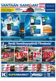 Vantaan Sanomat (itä)