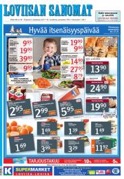 Loviisan Sanomat