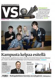 Valkeakosken Sanomat