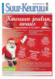 Suur-Keuruu