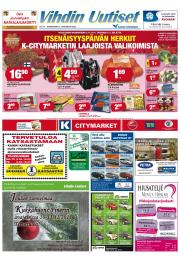 Vihdin Uutiset