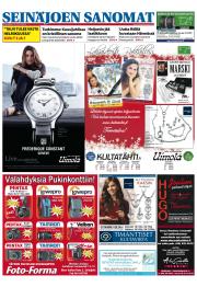 Seinäjoen Sanomat