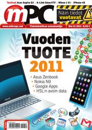 MikroPC