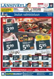 Länsiväylä