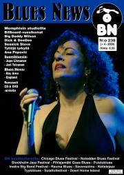 Blues News