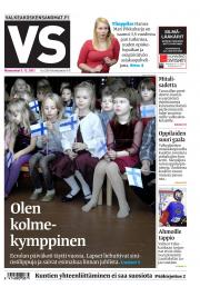 Valkeakosken Sanomat