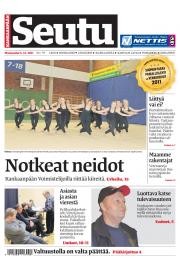 Kankaanp��n Seutu