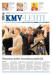 KMV-lehti