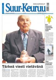 Suur-Keuruu