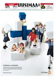 Uusimaa