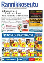 Rannikkoseutu