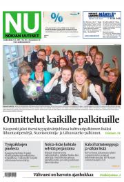 Nokian Uutiset