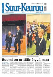 Suur-Keuruu