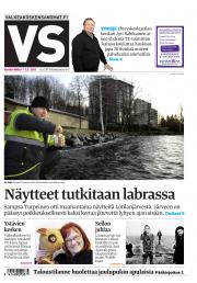 Valkeakosken Sanomat