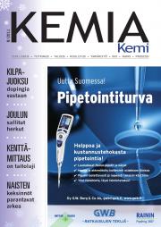 Kemia-Kemi