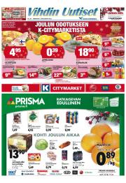 Vihdin Uutiset