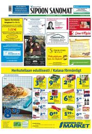 Sipoon Sanomat