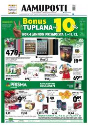 Aamuposti Hyvinkää