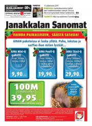 Janakkalan Sanomat