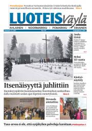 Luoteisv�yl�
