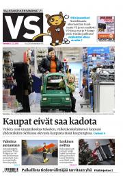 Valkeakosken Sanomat