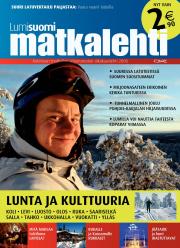Matkalehti