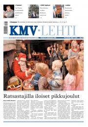 KMV-lehti
