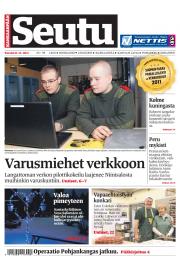Kankaanp��n Seutu
