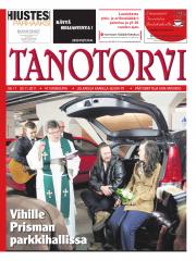 Tanotorvi-lehti