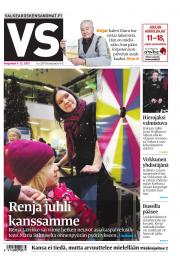 Valkeakosken Sanomat