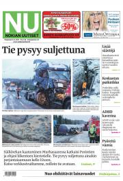 Nokian Uutiset