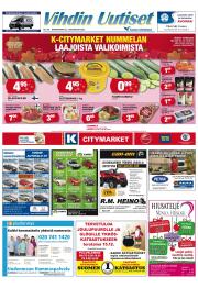 Vihdin Uutiset