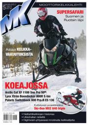 MK-lehti