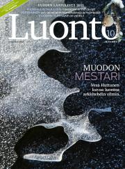 Suomen Luonto