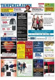 Tamperelainen