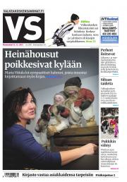 Valkeakosken Sanomat