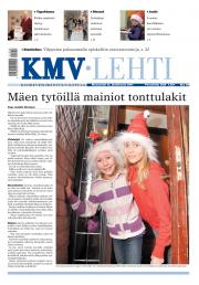 KMV-lehti