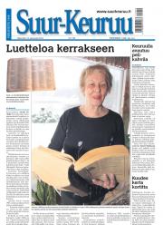 Suur-Keuruu