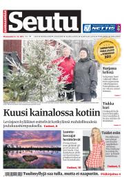 Kankaanp��n Seutu